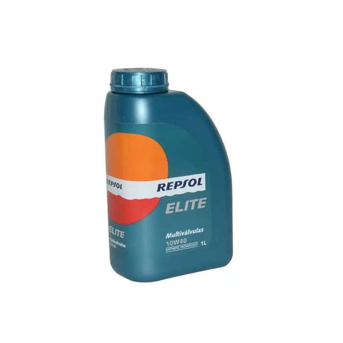 Motoröl Repsol Elite 10W40 1L