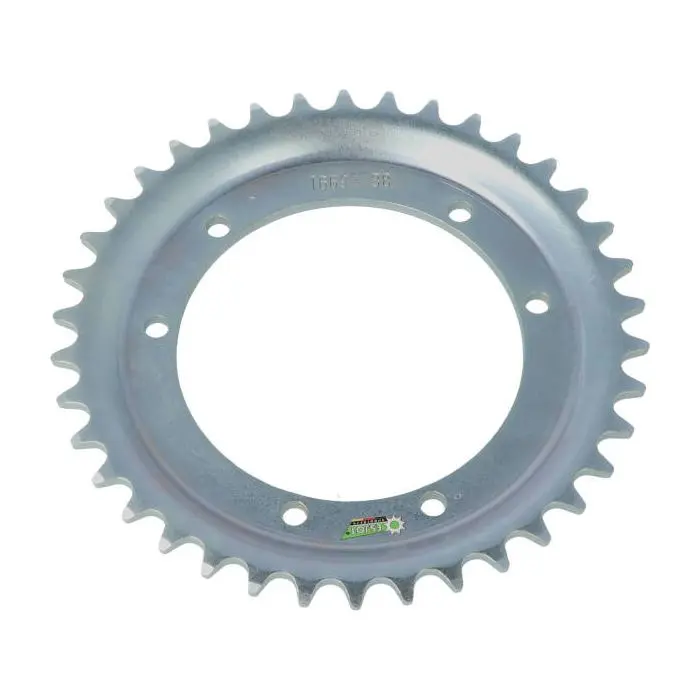 Couronne Esjot 38 dents Puch Maxi