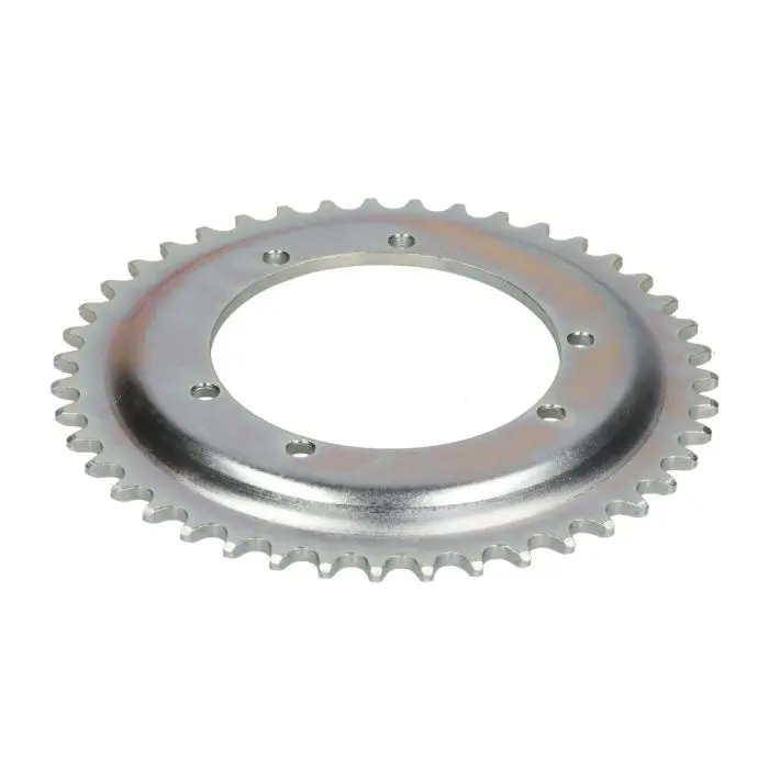 Couronne Esjot 43 dents Puch Maxi