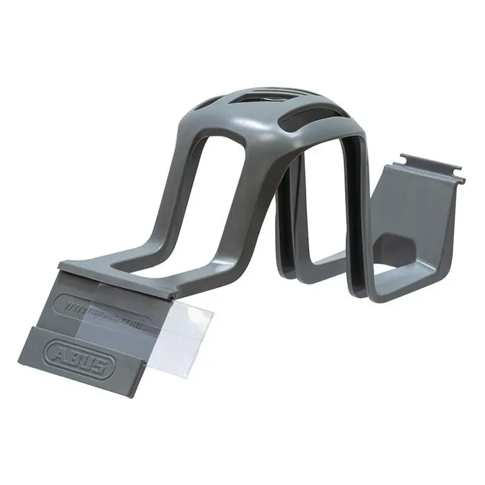 Helm Abus Pedelec/Scooter mit Display