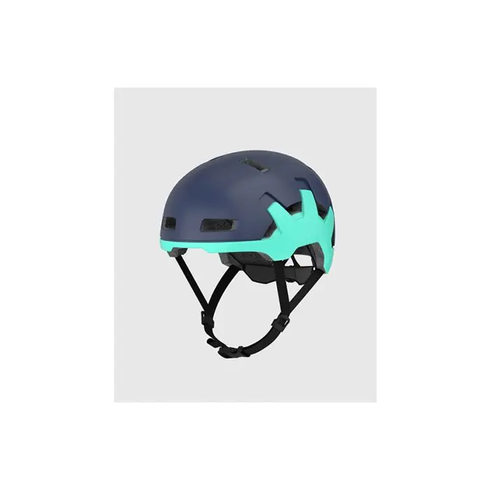 Helm Lem GelMotion Test NTA-8776 53/56 cm blau