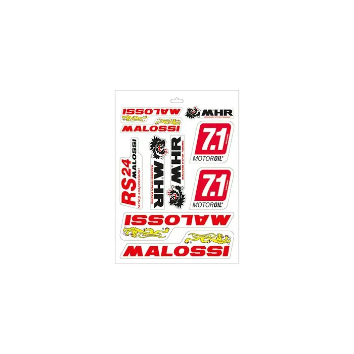 ڈیکو کٹ مالوسی آر ایس ٹی 10پیسز یونیورسل 339780.16