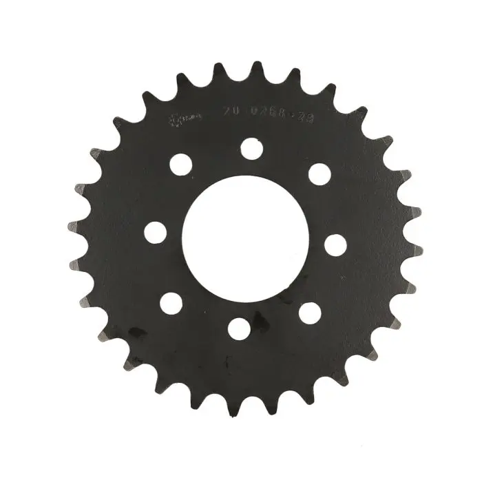 Couronne Esjot 28 dents Tomos