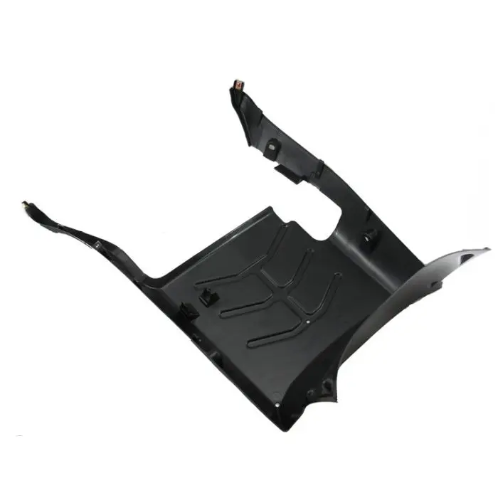 Bas de caisse Kymco original 12 pouces agility, agility 12inch, Kymco Agility 50613-lcb9-c11-n1r