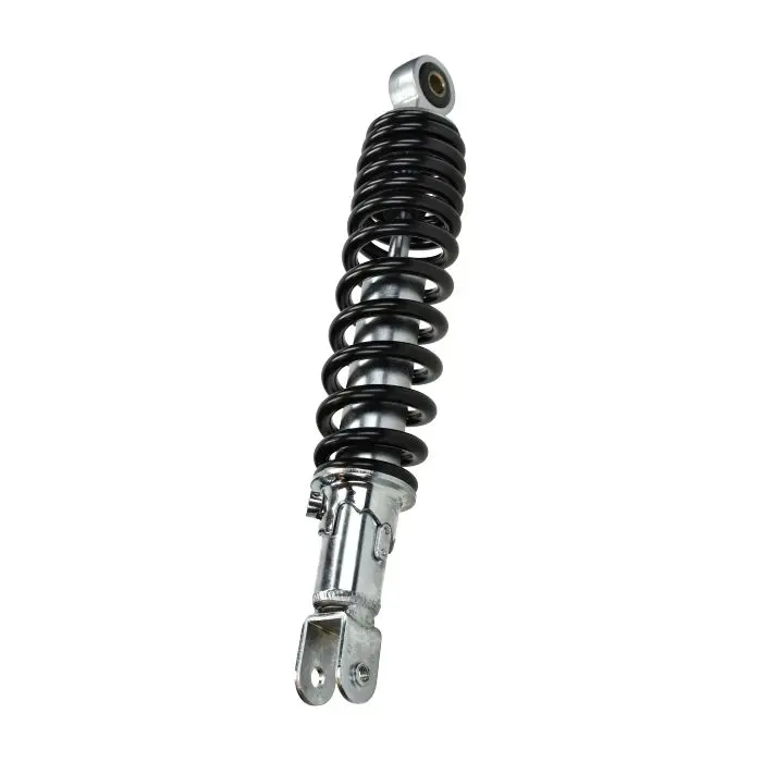 킴코 오리지널 서스펜션 310mm 블랙/크롬 피플-S, 그랑 딩크, 바이탈리티 52400-lbd5-e00-m2s