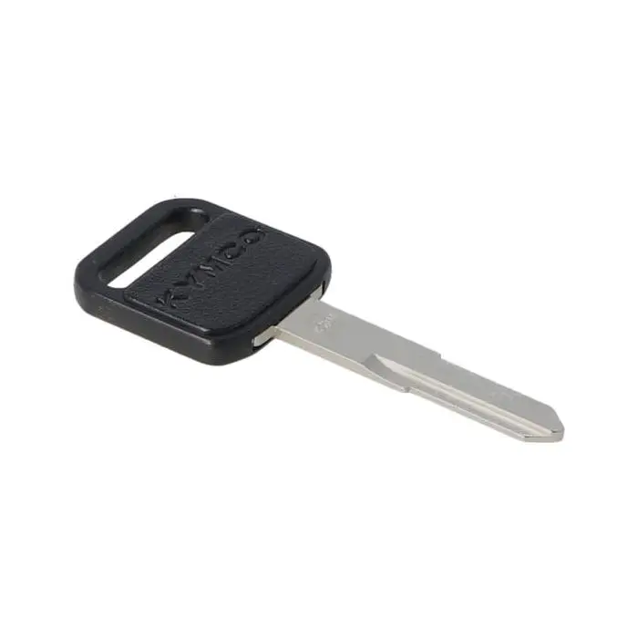 Clé originale Kymco aveugle droit grand Dink, New Dink, People-S, Sento, VP50 35111-KHC5-306-M1