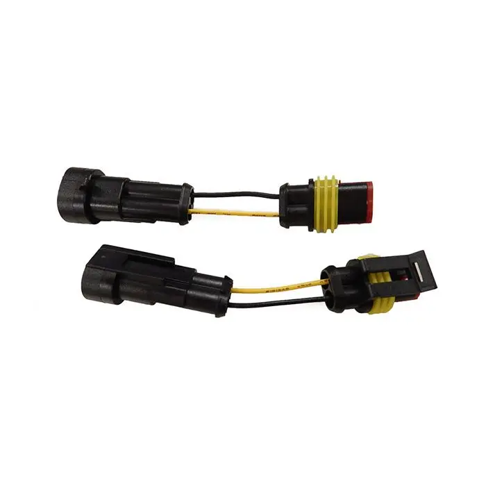محول كابل إشارة Euro 4/5 Power1 - مجموعة من 2 قطعة Primavera 4T-3V / Sprint 4T-3V / Zip 4T