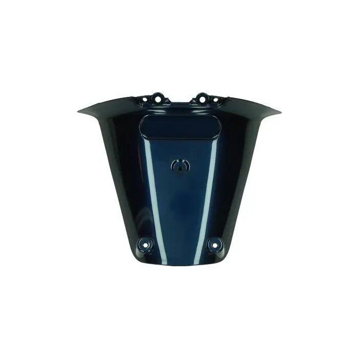 Vespa Sprint blue 222/A용 후면 펜더 가드