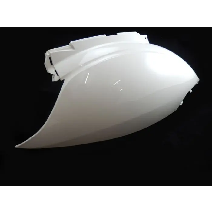 Carénage droit blanc BTC Streetline SP50