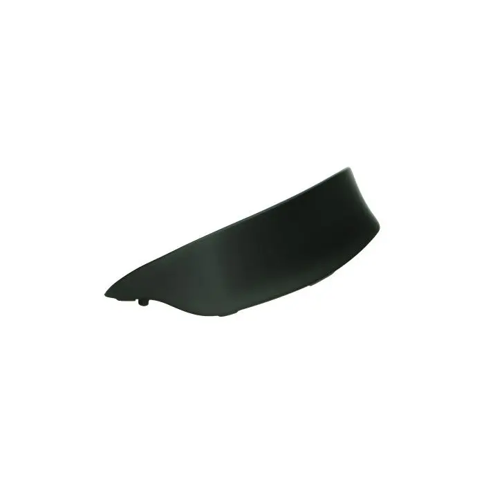 Power1 Spoiler Armaturenbrett-Set für Vespa schwarz matt sprint