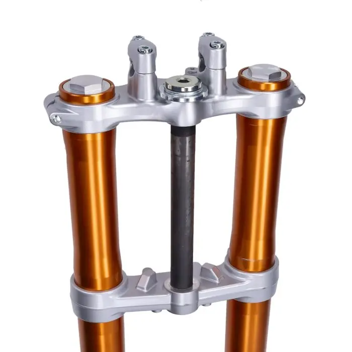 リエジュ MRT Pro 50-125 逆立式フロントフォーク