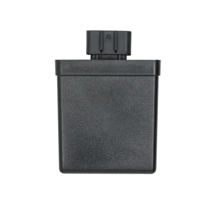 Unlimited Euro-2 CDI Unit Rieju