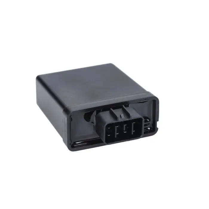 Unlimited Euro-2 CDI Unit Rieju — view 2