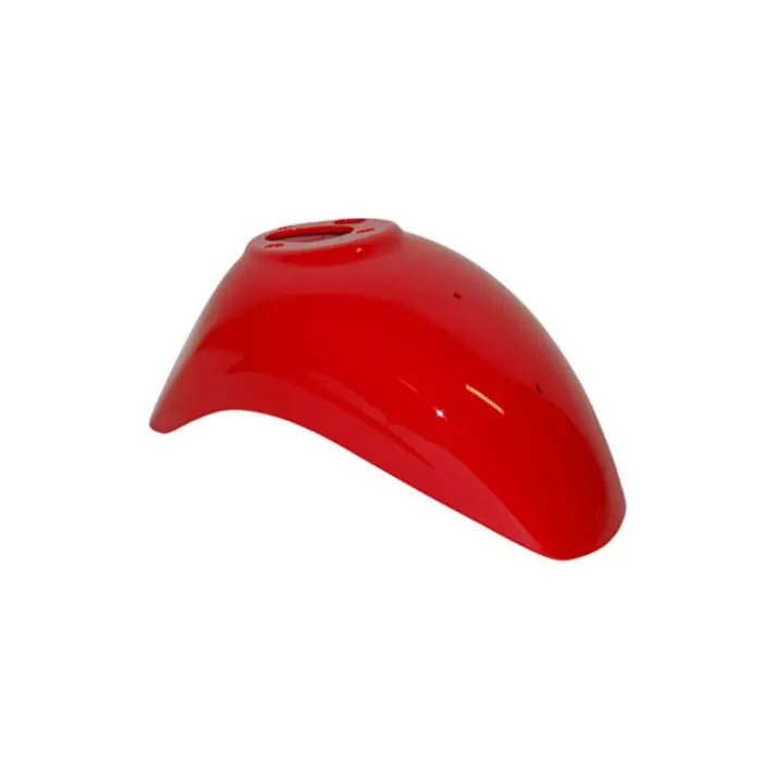 Garde-boue avant 894 rouge Vespa S