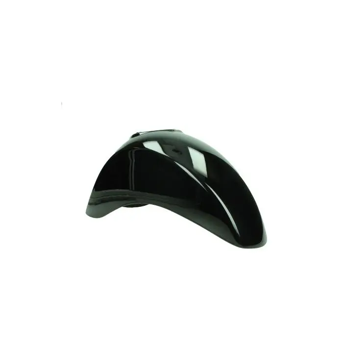 Vorderer Kotflügel 94 schwarz Primavera Sprint Vespa