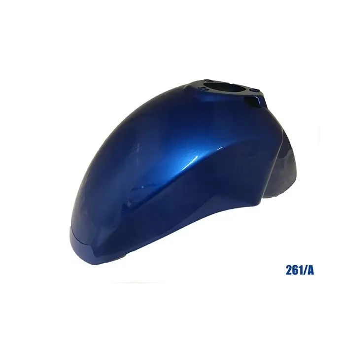 Garde-boue avant Azzurro 261/A Sprint Vespa