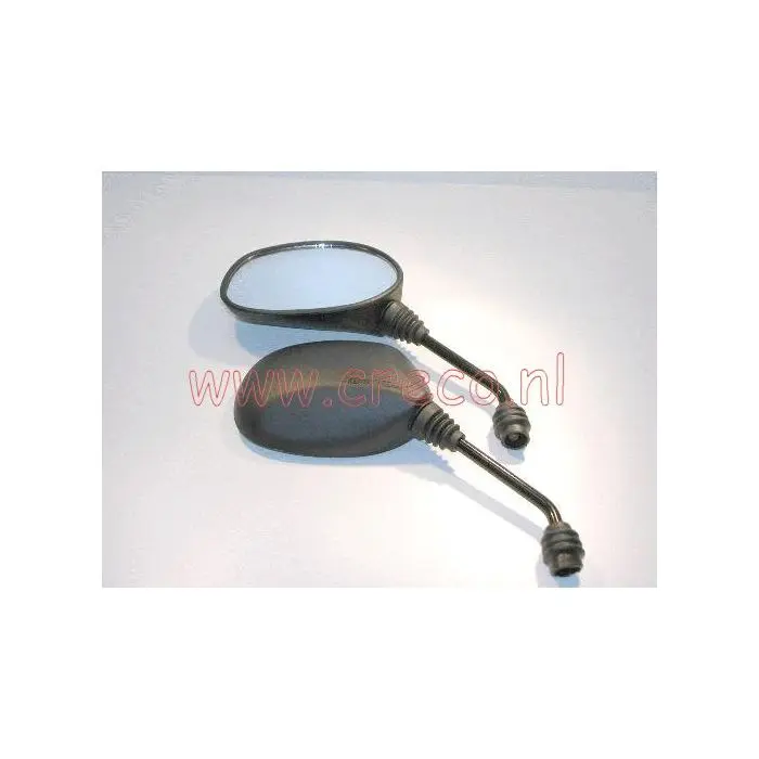 Rétroviseur adaptable droit VICMA Honda 50 X8R X-Cross 1998-2001 / X8R S Super Sport 1998-2001 / SH Scoopy 1996-2001 / SFX 1995-2001 homologué CE