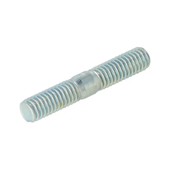 Goujon d'échappement Kymco original entrée/sortie M6x35mm 7002267A
