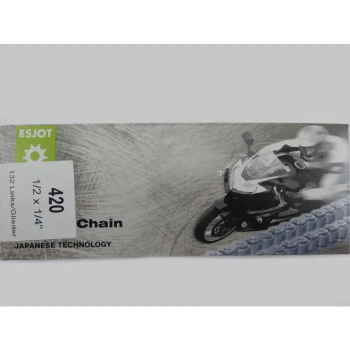 Kette Esjot 420-1/4 144sch