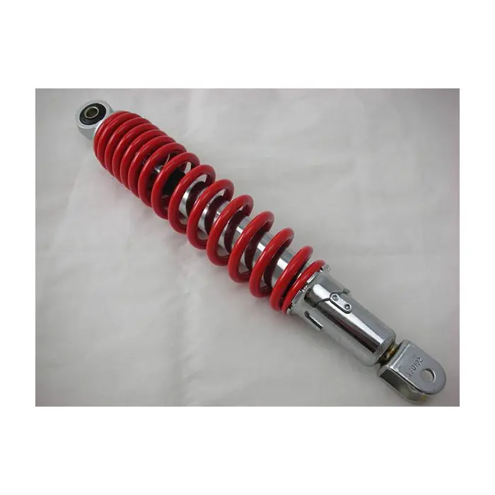 اصل کیمکو شاک ابزربر 340 ملی میٹر سرخ ایجیلیٹی 12انچ 52400-ldc8-e10-r8s