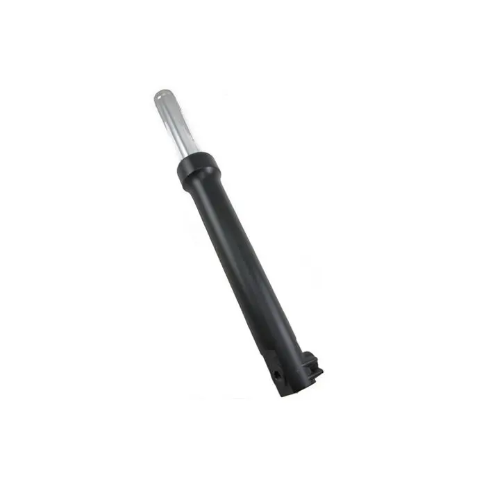 Jambe de fourche avant droit noir brillant AGM VX50S