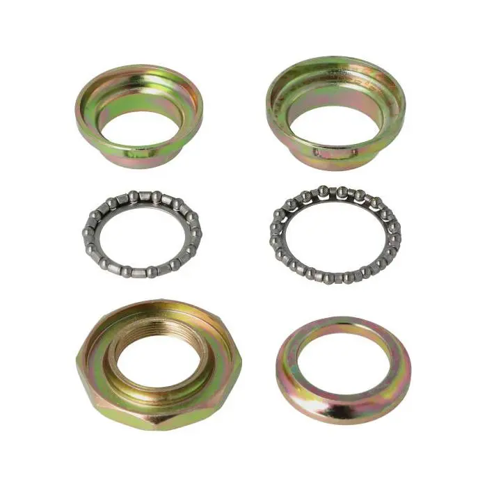 Roulements de colonne de direction Buzzetti Zoomer Ruckus 6033