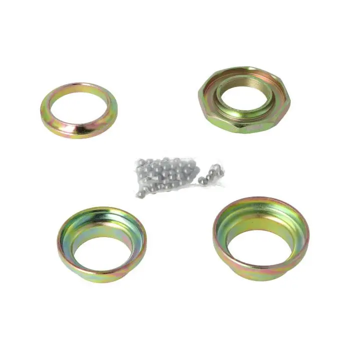 Roulements de colonne de direction Buzzetti Jet Mio 6080
