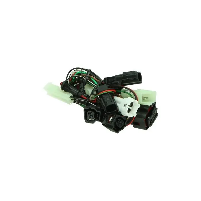 Faisceau d'alarme Patrolline hps940 euro-4/5 euro4/5 t-max530, t-max560