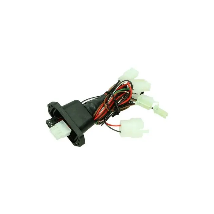 Patrolline Sentry HPS447N People-S Alarmsatz