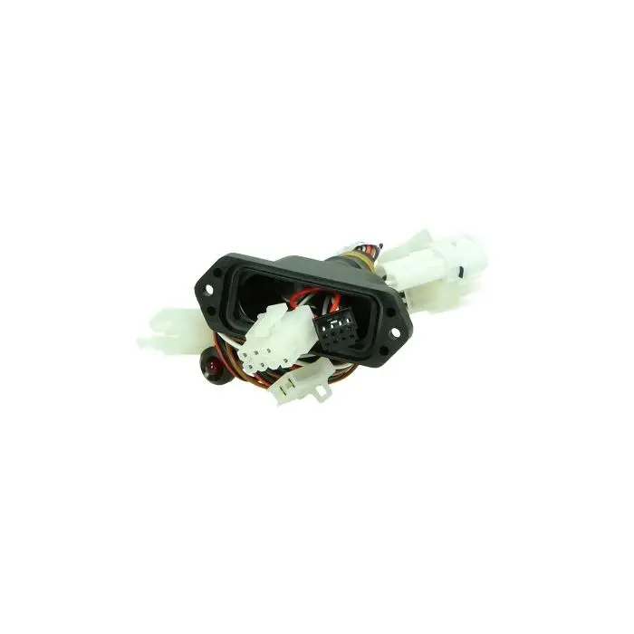 Faisceau d'alarme Patrolline Senty HPS447 X-Max 400cc