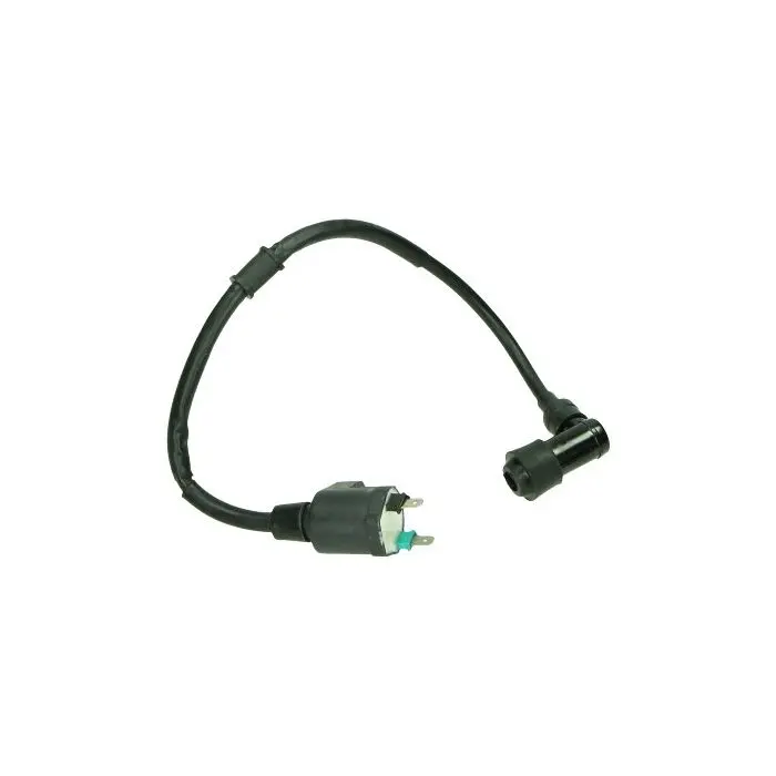 Bobine d'allumage avec capuchon anti-parasite Buxy, Fox, Zenith