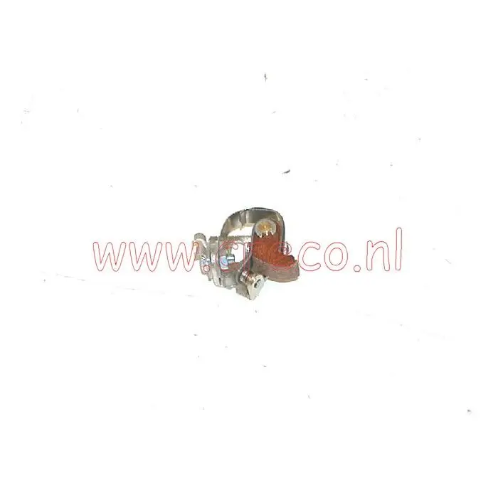 Effe pertinax Tomos A3 2574/a কনট্যাক্ট ব্রেকার স্ক্রু