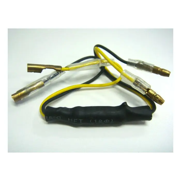 5W 27 Ohm ریزسٹر