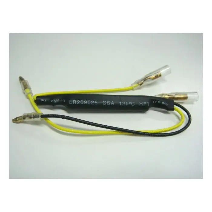 Drahtwiderstand 11W 15 Ohm