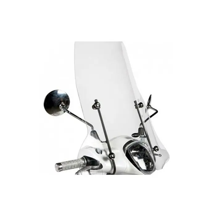Pare-brise Kymco Original avec kit de montage élevé KY-1873