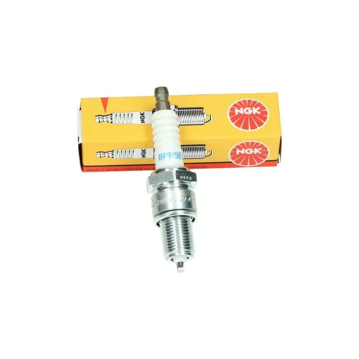 سپرک پلگ این جی کے BPR9ES — 2 ویو