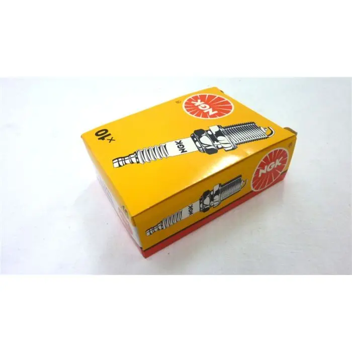 Tändstift Ngk D8ESL/D8EA — vy 2