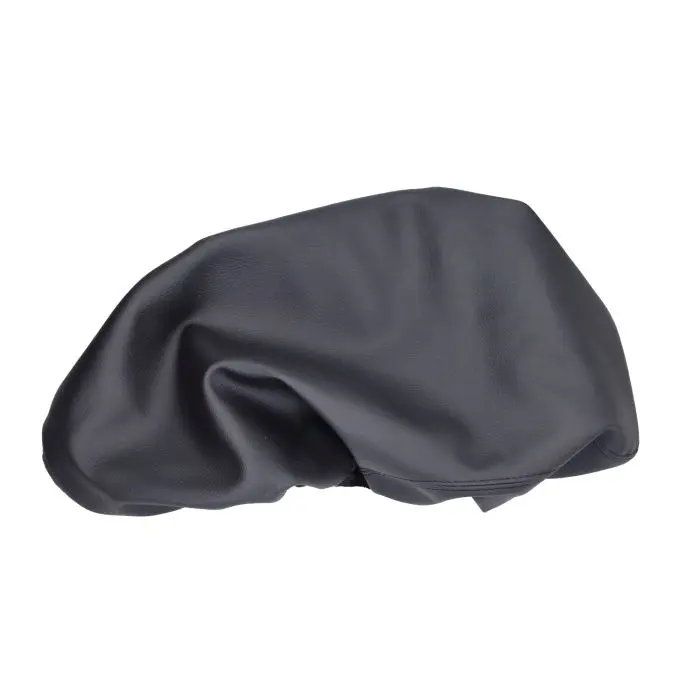 Sitzbankbezug schwarz LX 125cc