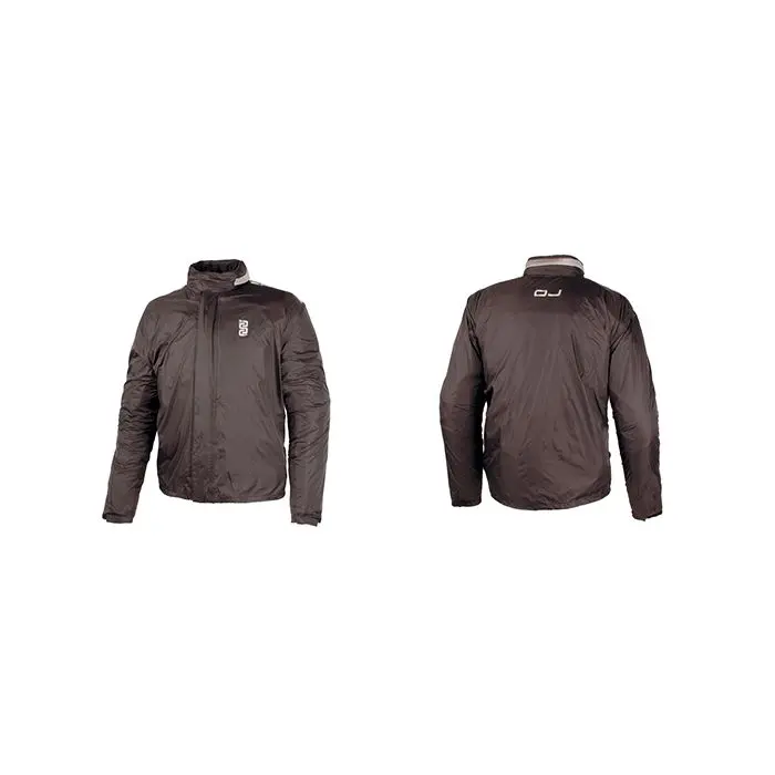Mackintosh OJ Atmosfere taille L noir r017l