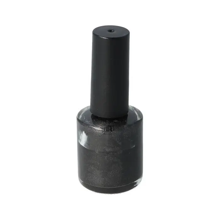 Stylo de retouche peinture Kymco Original noir mat