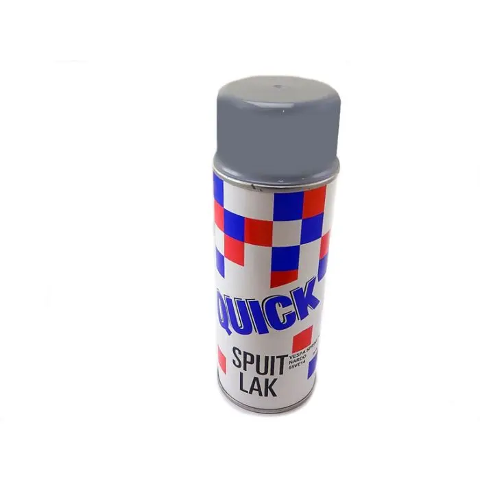 Nardo Grey 715/C spīdīgs krāsu baloniņš - aerosols 400 ml