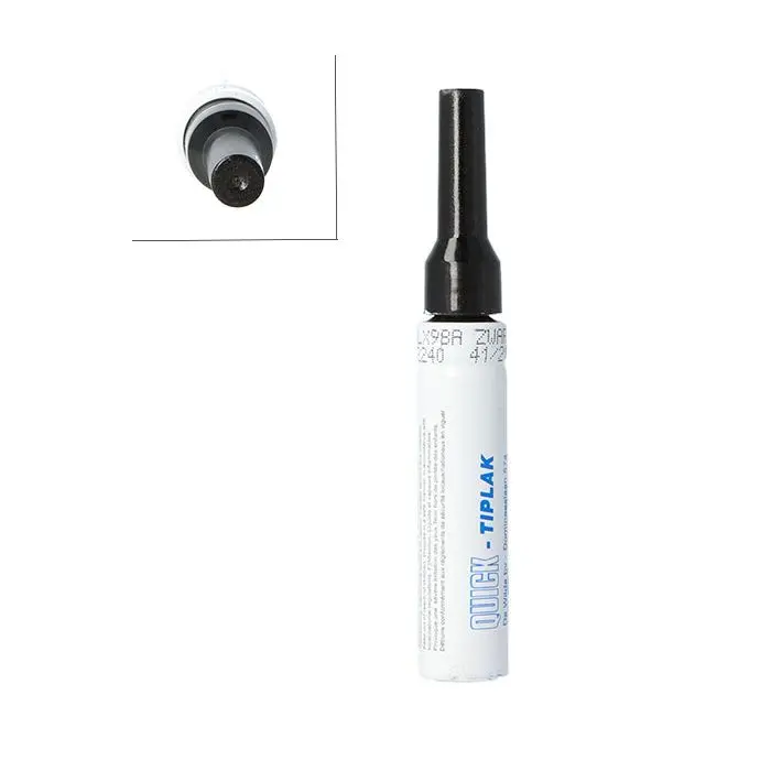 Stylo retouche noir 98/A 12 mL