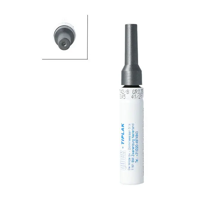 Stylo retouche gris 742/B titanio 12 mL