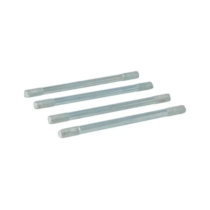Goujon du cylindre 4 pcs Fox Wallaroo