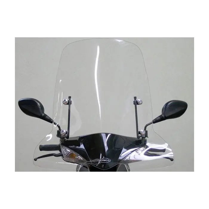 حاجب رياح Kymco أصل VP50 KY-1863A مع طقم تركيب مرتفع