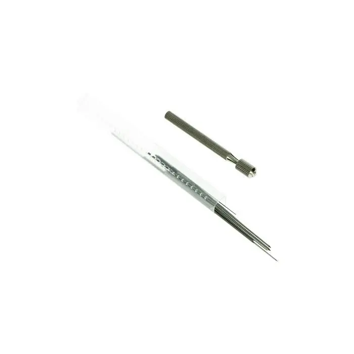 엘디 공구 노즐 클리닝/확장용 세팅 라임 0.6-1.9 mm