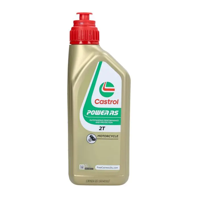 2-Takt-Öl Castrol vollsynthetisch 1L 15f531