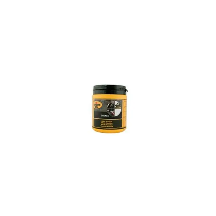 Vaselină Kroon Borcan 600g alb 34072