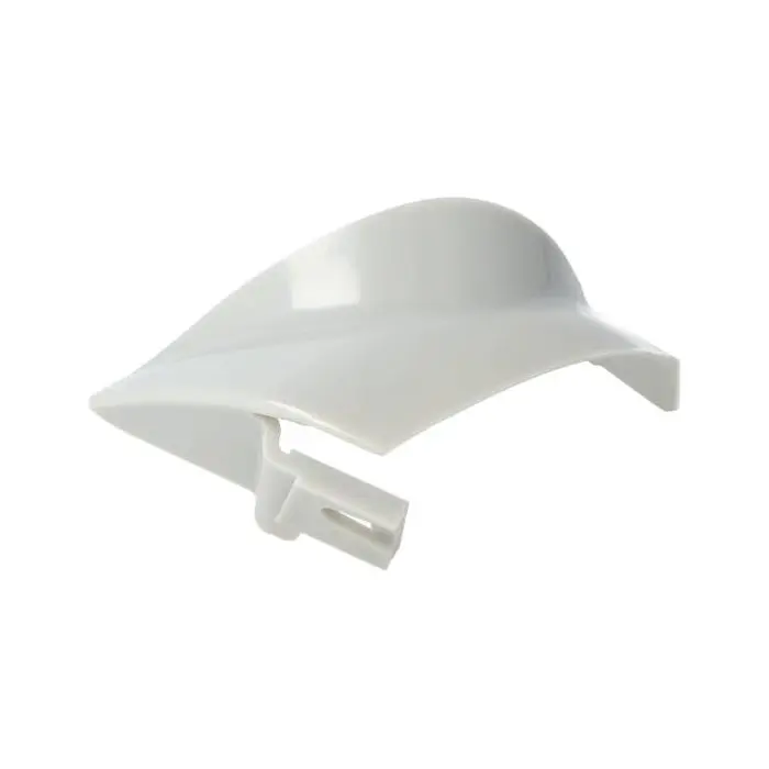 Couvercle repose-pieds gauche Piaggio Original Primavera Sprint 1B001011