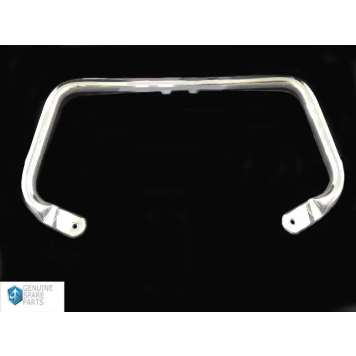 Poignée passager Power1 retour Vespa Sprint chrome